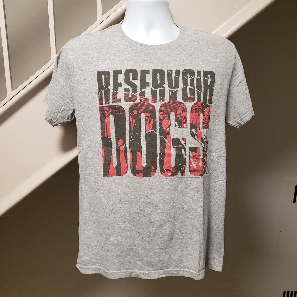 Resevoir Dogs Medium T-Shirt (SOLD)